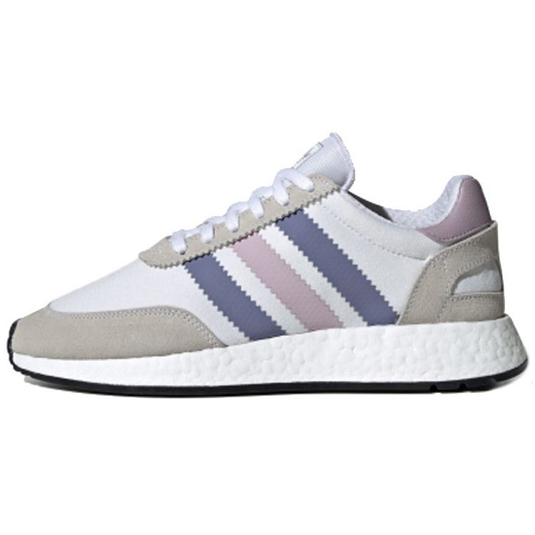 

Adidas I-5923 Soft Vision Женские кроссовки White Cloud-White CG6040