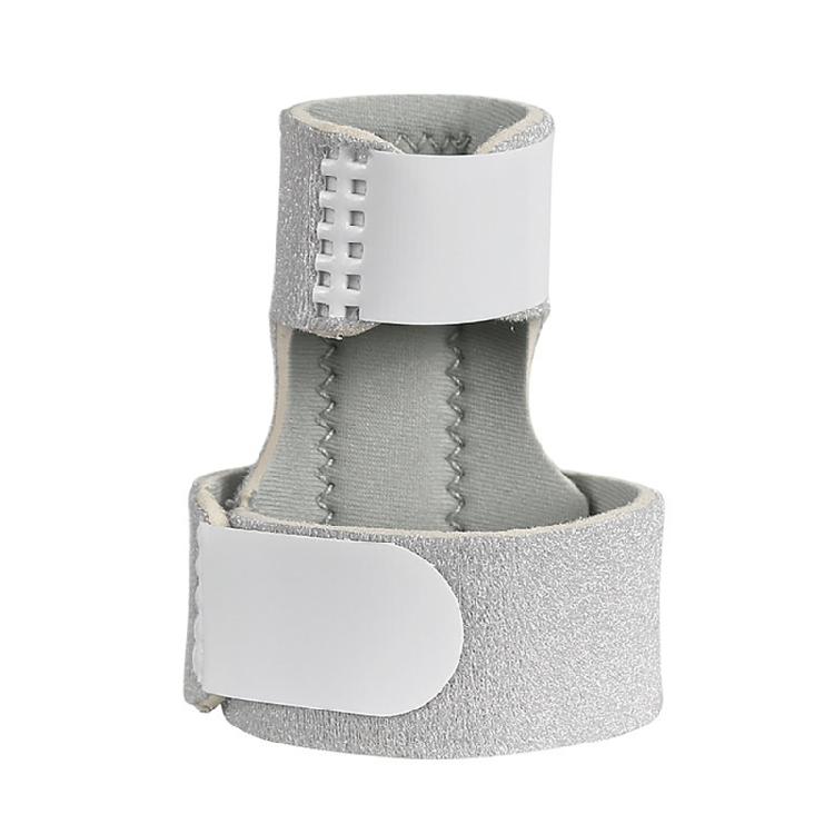 Finger Support Splint Adjustable Triggers Finger Splint Hand Finger Brace Tape for Straighten Curved Finger Pains Relief