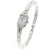Citizen Kii Eco-Drive Solar Women's Watch Bracelet EG2040-55A Stainless Steel 30m Water Resistant 36mm