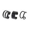 Geometric C-Shaped Ear Cuff Non-Piercing Earring Women Minimalist Retro Alloy Clip Fashion Jewelry