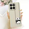For Honor 400 Smart Case LGN-NX1 Cool Dragon Owl Painted Cover Soft TPU Phone Case For Honor X7d HonorX7d Honor400 Smart 5G Bags