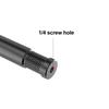 Aluminum Alloy Extension Rod For GoPro Hero 12 11 10 9 8 7 6 5 4 SJCAM AKASO Insta360 X2 X3 DJI Osmo Action Camera Accessories