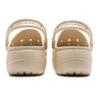 Crocs Women's Baya Cloud Clog Sandals 208186-11S