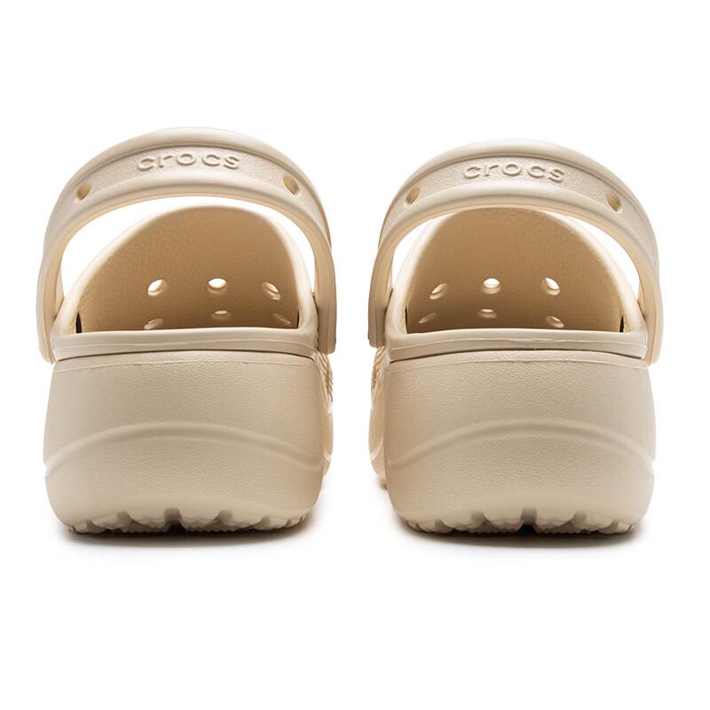 Crocs Women's Baya Cloud Clog Sandals 208186-11S