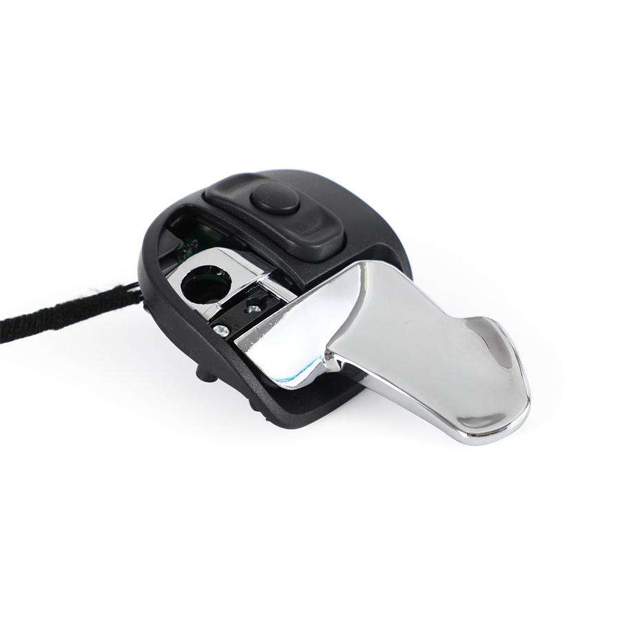Steering Wheel Paddle Shifters for Dodge, Jeep