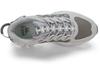 Men's Sneakers Kappa Slip Resistant, Abrasion Resistant, Cushioning, Coverage, Impact Resistant Low top