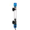 5W Submersible UV Light Sterilizer Sterilizing Lamp for Aquarium Fish   Pond Water Disinfection Treatment