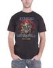 Avenged Sevenfold Hail To The King T‑Shirt
