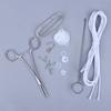 Dd Doll Accessories String Pliers S Hook Aluminum Wire Rubber Band Gasket Daily Maintenance Tool 1/6
