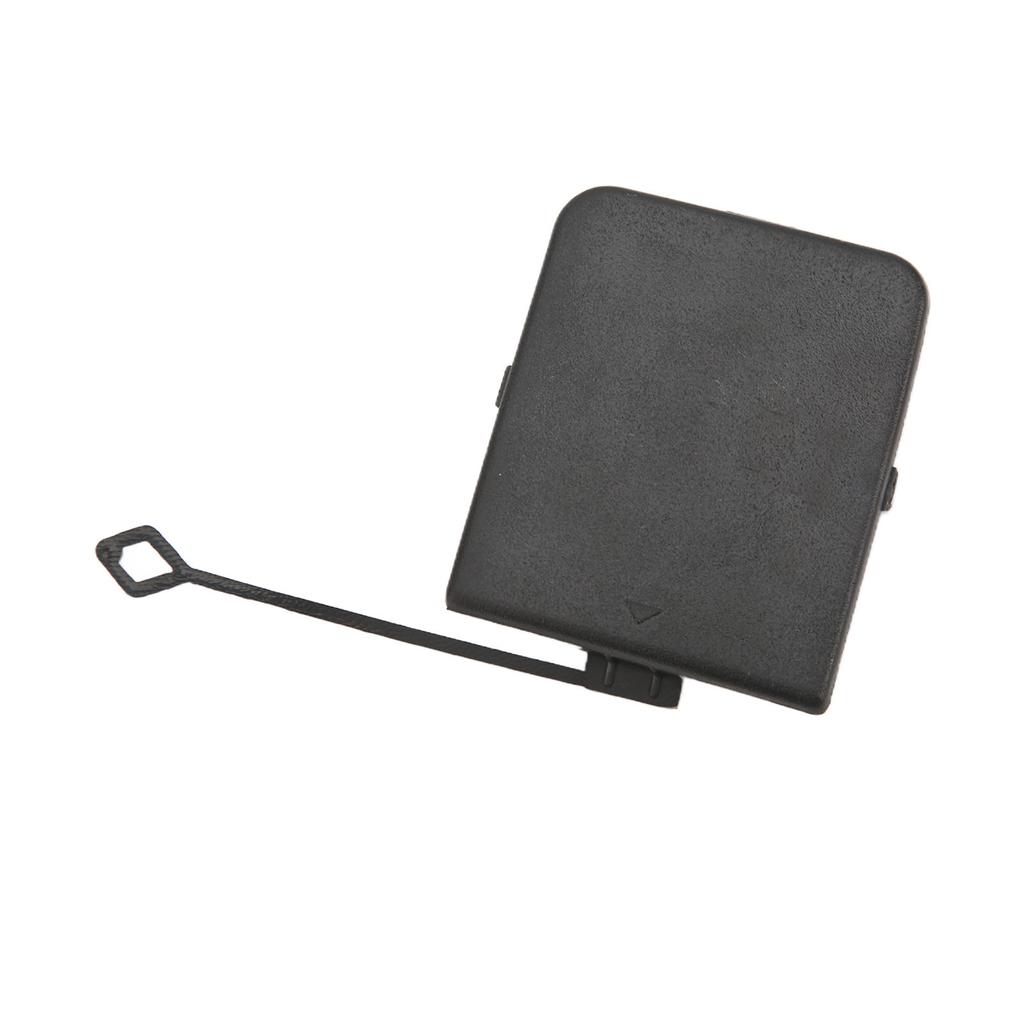 Car Rear Bumper Tow Hook Cap Trailer Eye Cover 51127303816 Replacement for X1 E84 2013‑2015