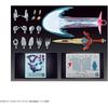 BANDAI SPIRITS (Bandai Spirits) Figure Rise Standard Ultraman Decker Flash Type Color Coded Plast...