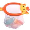 Oz Toy Giraffe and Friends Floating Bath Play Set 605DY Koreanska barnleksaker