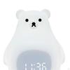 Bear Night , High Brightness, 240 Hours Rechargeable