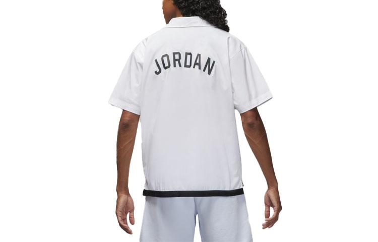 Jordan Sport Dna Statement S/S Shirt DM1417-100