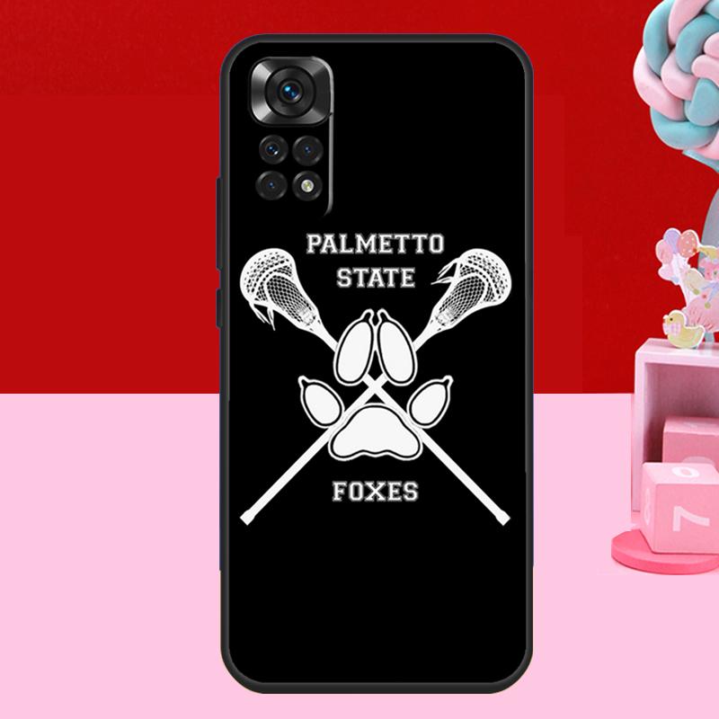 

Andreil All for the Game State Foxes Case For Xiaomi Redmi Note 12 Pro Turbo Note 11 9 8 10 Pro 9S 10S 11S 12S 9C 10C 12C Cover Redmi Note 12 Pro 4G