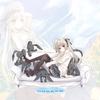 16cm Height Anime Standee - Sora From 'Yosuga No Sora' Ornament/Figurine