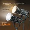 NANLITE Forza 300 II & 300B II LED Video Lights