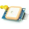 HiLetgo NEO-7M GPS Satellite Positioning Module for Arduino STM32 C51 Replace NEO-6M 3.3V/5V Power Supply