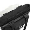 Bolsa Tote Escalador Urbano para Homens e Combina com Casual 60525 Preto [Antrack] Mulheres, 16L, A4, PC de 14,0 polegadas, Negócios,