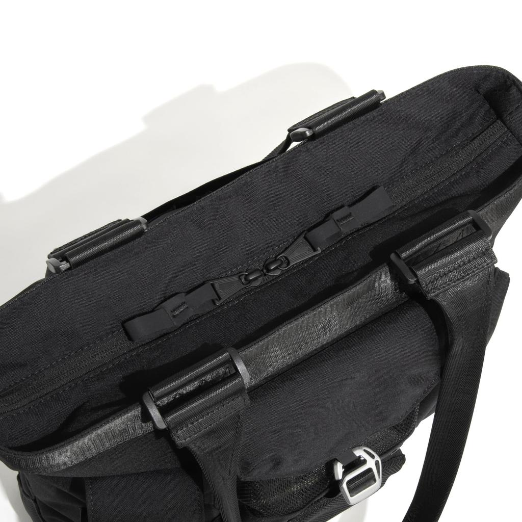 Bolsa Tote Escalador Urbano para Homens e Combina com Casual 60525 Preto [Antrack] Mulheres, 16L, A4, PC de 14,0 polegadas, Negócios,
