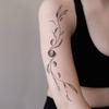 Tatuaje și body-art – Tatuaje temporare