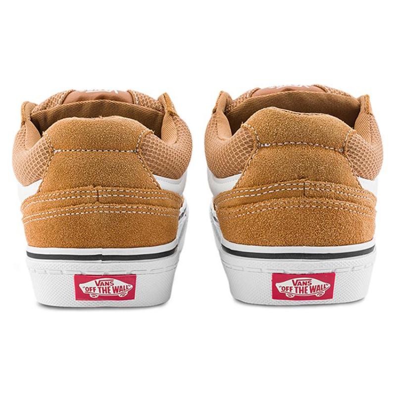 Vans Caldrone Low 'Brown' Vans VN000CXZ1OU