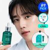 BRINGGREEN Zinc Tecca Trouble Serum 50ml + 25ml Refill (+Zinc Tecca S.O.S Spot Gel) + The Boyz Sunwoo Photocard Gift