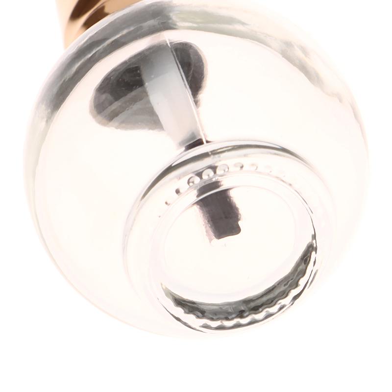 15Ml Nail Polish Bottle Nail Gel Empty Bottle With Brush Glass Empty Blending Bottle Nail Gel Empty Bottle Container