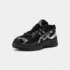 ASICS Gel-1130 Black Pure Silver (GS)