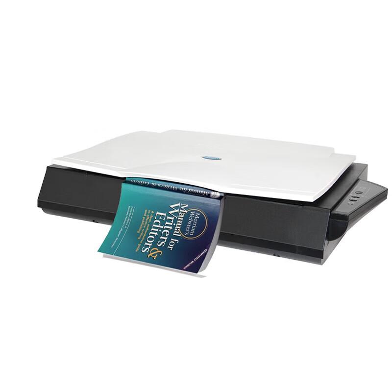 Avision AF6380E A3 Zero-Edge Flatbed Book Scanner CN plug (adapter included)