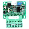 Voltage Frequency Converter Module 010V To 025KHz PLC Electronic Component