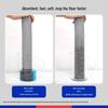 Suobang Hand-Free Squeeze PVA Sponge Mop