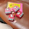 Cute Kt Cat Phone AirPods Pro Apple Bluetooth Headset Case 1/1/1 Generation Cartoon Case for Women