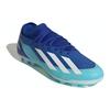 New Adidas X Crazyfast.3 AG 'Bright Royal White' IG7652