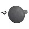 Covers Tow Hook Cover Plastic Rear Truck 1494426-00-A