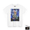 They Live T-Shirt, Unisex, Retro 80s Movie Tee, Psychedelic Shirt