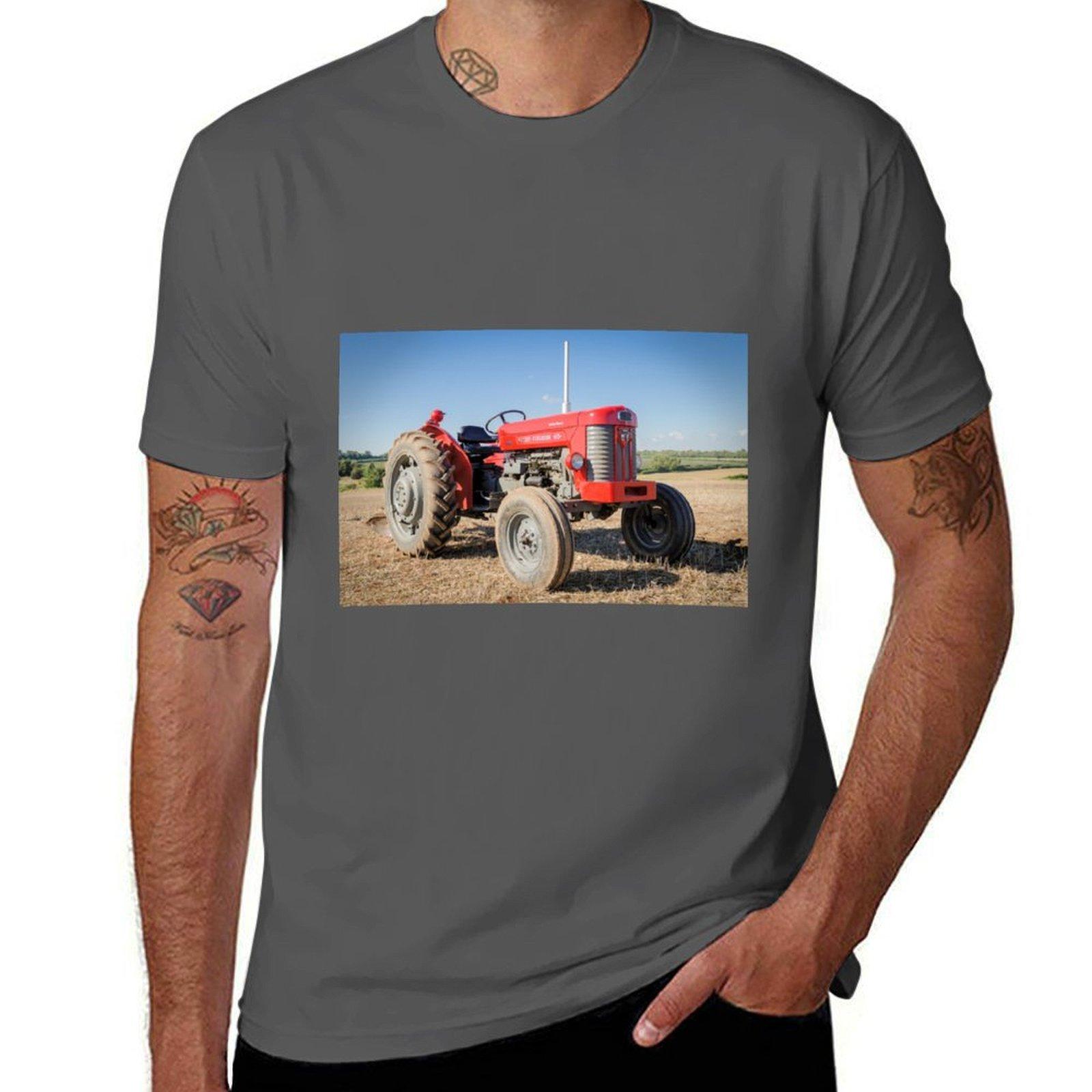 

Red 65 T-Shirt anime t shirts for man t shirt for man T-Shirt 4XL