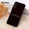Krajews The Vampire Diaries Always And Forever Phone Case Cover For IPhone 18 16 15 SE2020 14 Plus 11 13 Pro Max 12 Mini XS Max XR