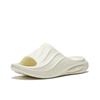 Anta Basketball Collection EVA Beach Sandals Men's Micro Egg White 112521801Q-2
