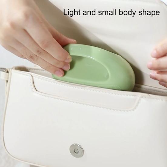 Lint Roller Large Area Hair Removal Reusable Silicone Sticky Roller Pet Hair Dust Crumbs Bedding Sofa Carpet Lint Cleaner