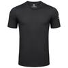 Kelme Short Sleeve T-Shirt for Men and Women, Quick-Drying, Round Neck, Ice Silk, Running Top, for Sports, Summer, and Fitness