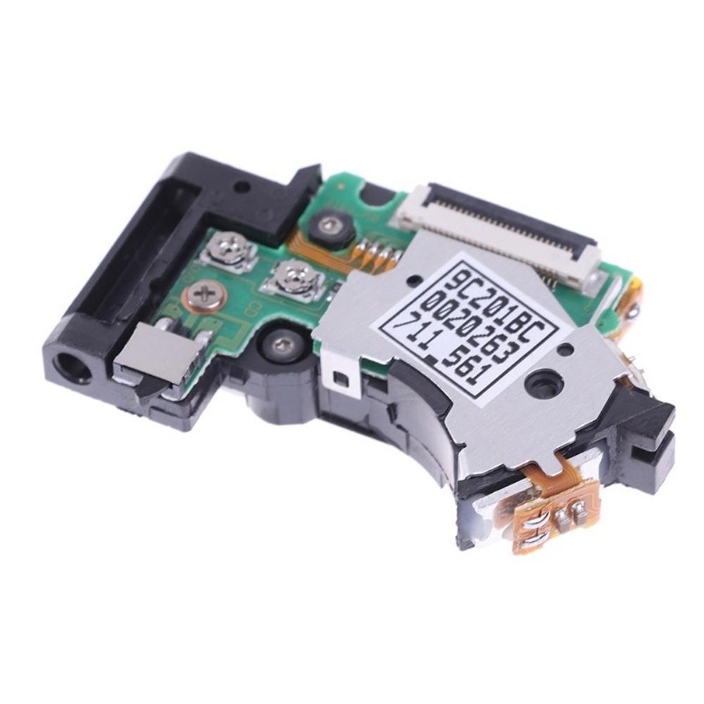 Replacement Laser Lens Blue Light PVR-802W Laser Lens Reader Single-Eye Optical Laser Head for PS2 Slim 70000 90000 Console
