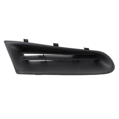 Front Bumper Grill Cover Grille Panel Strips Right Side 7701208684 Fit for RENAULT CLIO MK3 2005