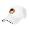 Movie A Clockwork Orange Sun Baseball Cap Summer Trendy Trucker Hat For Unisex Adult Hunting Camping Snapback Cap