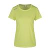 Ice Silk Short-sleeved T-shirt Men's Thin Loose Large Size Quick-drying Mesh Breathable Sports Air-conditioned Top T-shirt