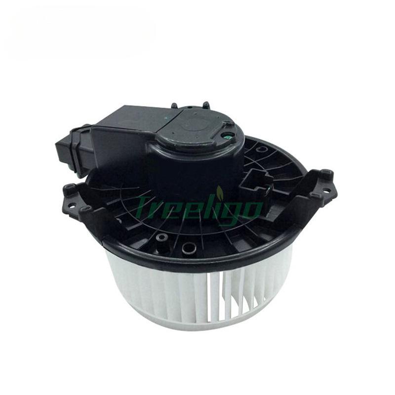 Compatible with Komatsu PC200-6 Excavator: 24V 6A A/C Blower, 2800 RPM