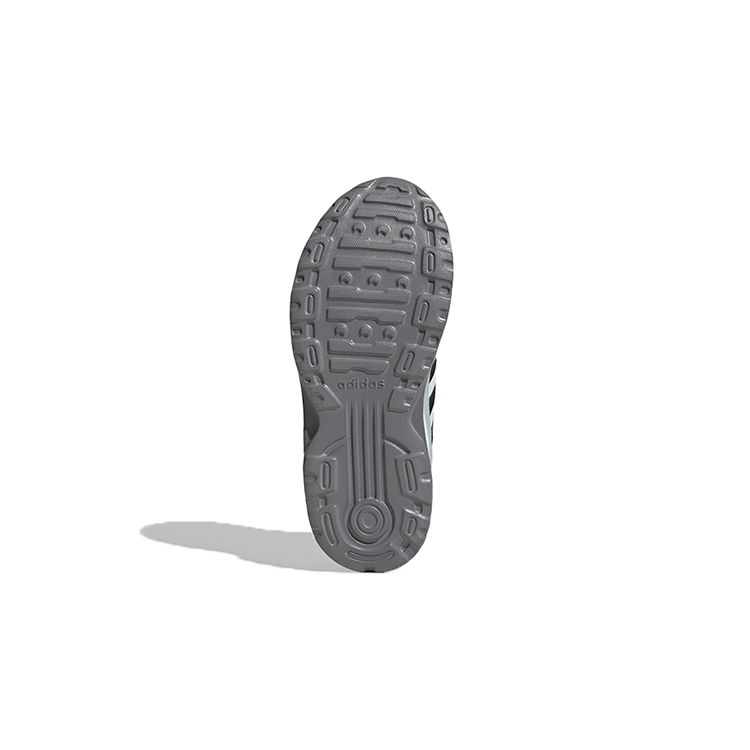 Adidas Neo Nebzed Buty Casualowe Buty Dziecięce Białe Zielone EG3930