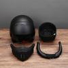 2026 New Arrival DOT Approved Full Face Helmet Scorpion Motorcycle Helmets Built-in Lens Four Seasons