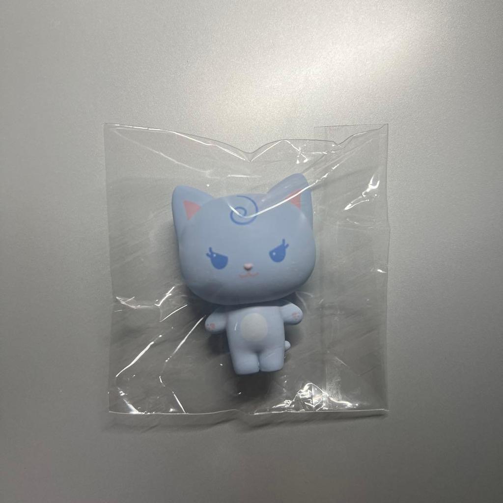 [USED] aespa Karina character figure