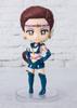 TAMASHII NATIONS Figuarts Mini Movie Version Sailor Moon Cosmos Sailor Star Maker Approximately 90mm Painted Movable Figure -Cosmos Edition- PVC&ABS